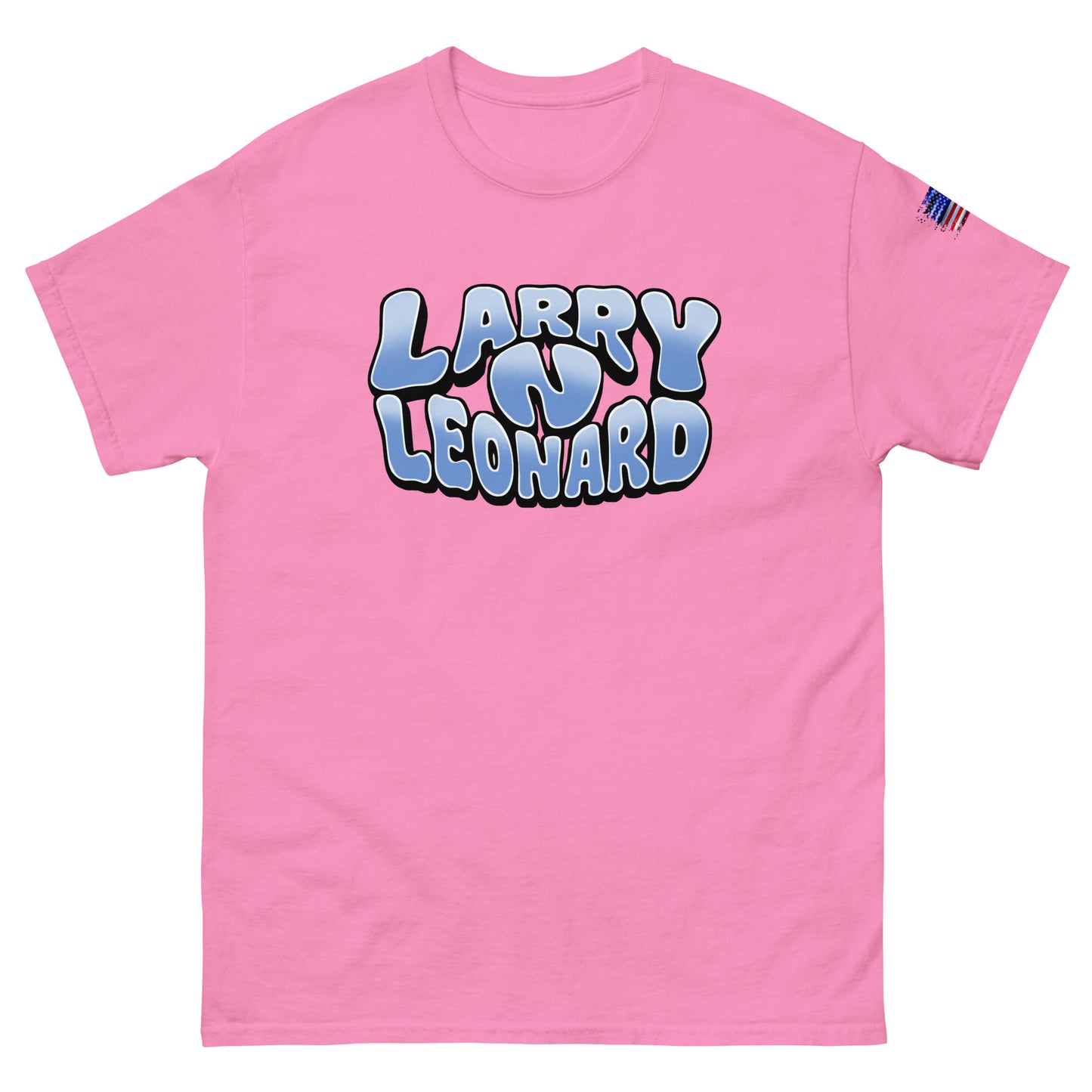 LnL Name Logo Unisex classic tee