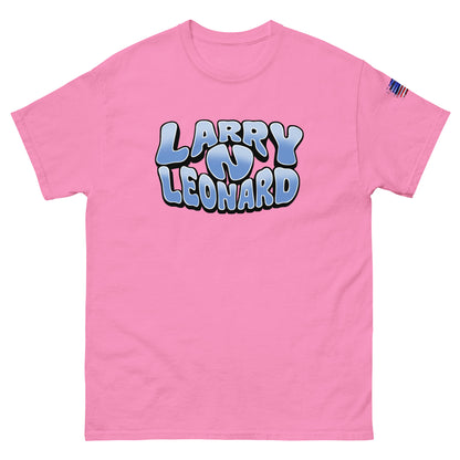 LnL Name Logo Unisex classic tee