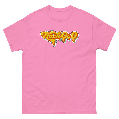 NachOoO Unisex Tee