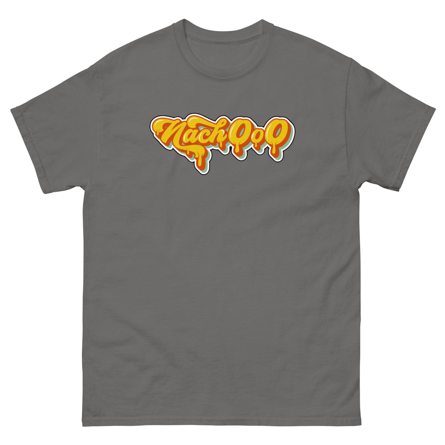 NachOoO Unisex Tee