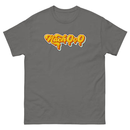 NachOoO Unisex Tee