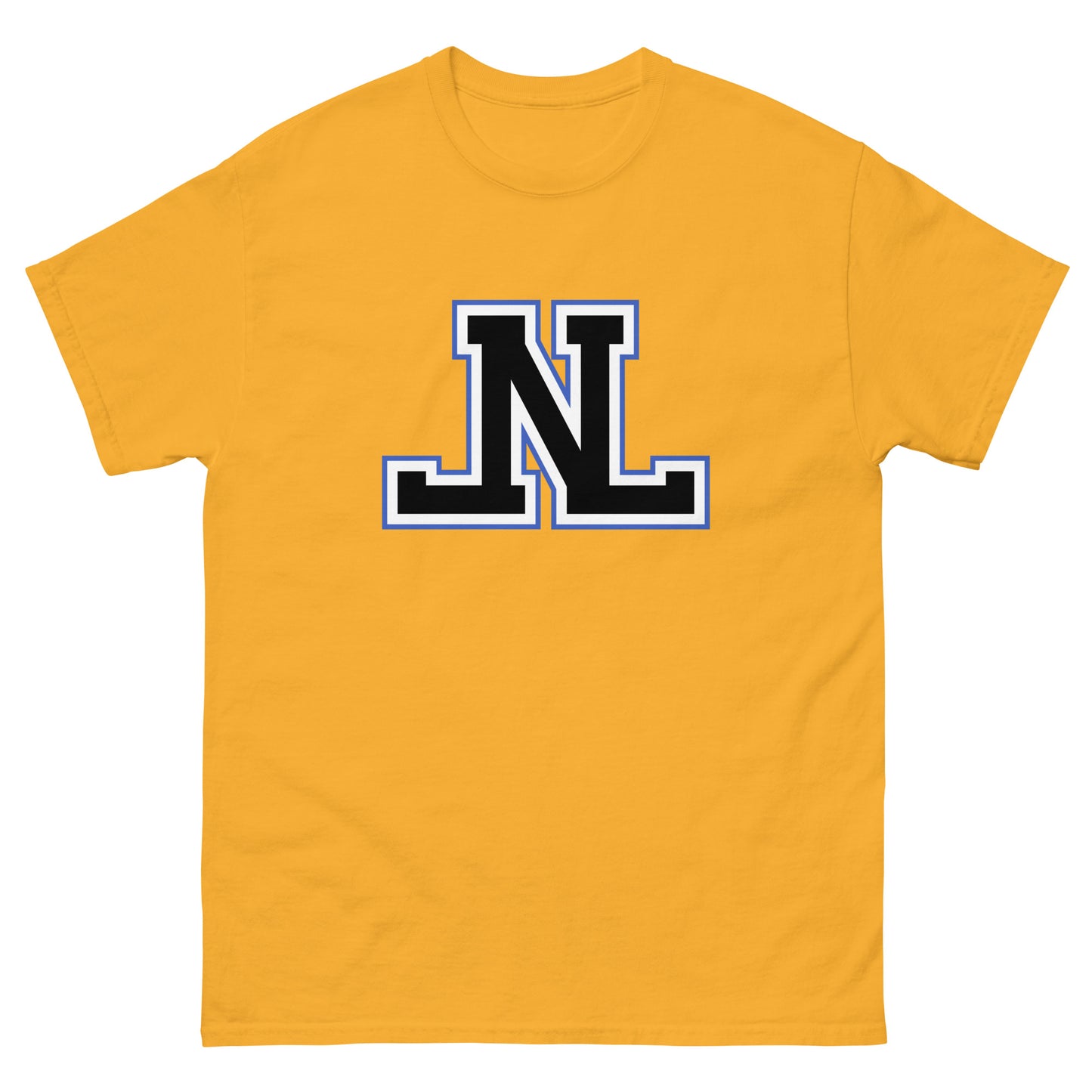 LNL Team Logo Tee