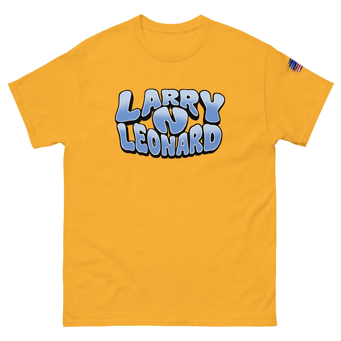 LnL Name Logo Unisex classic tee