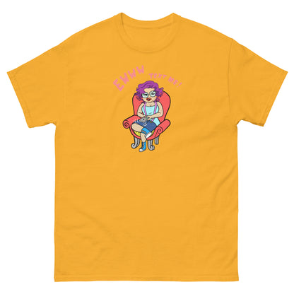 Erica Unisex Tee