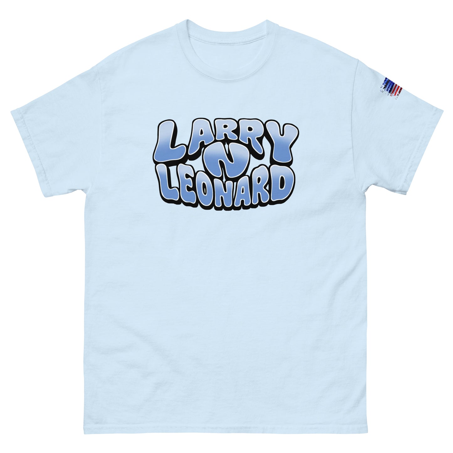 LnL Name Logo Unisex classic tee