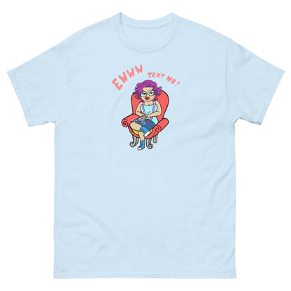 Erica Unisex Tee