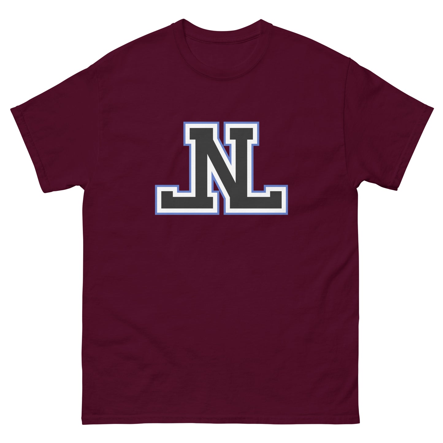 LNL Team Logo Tee