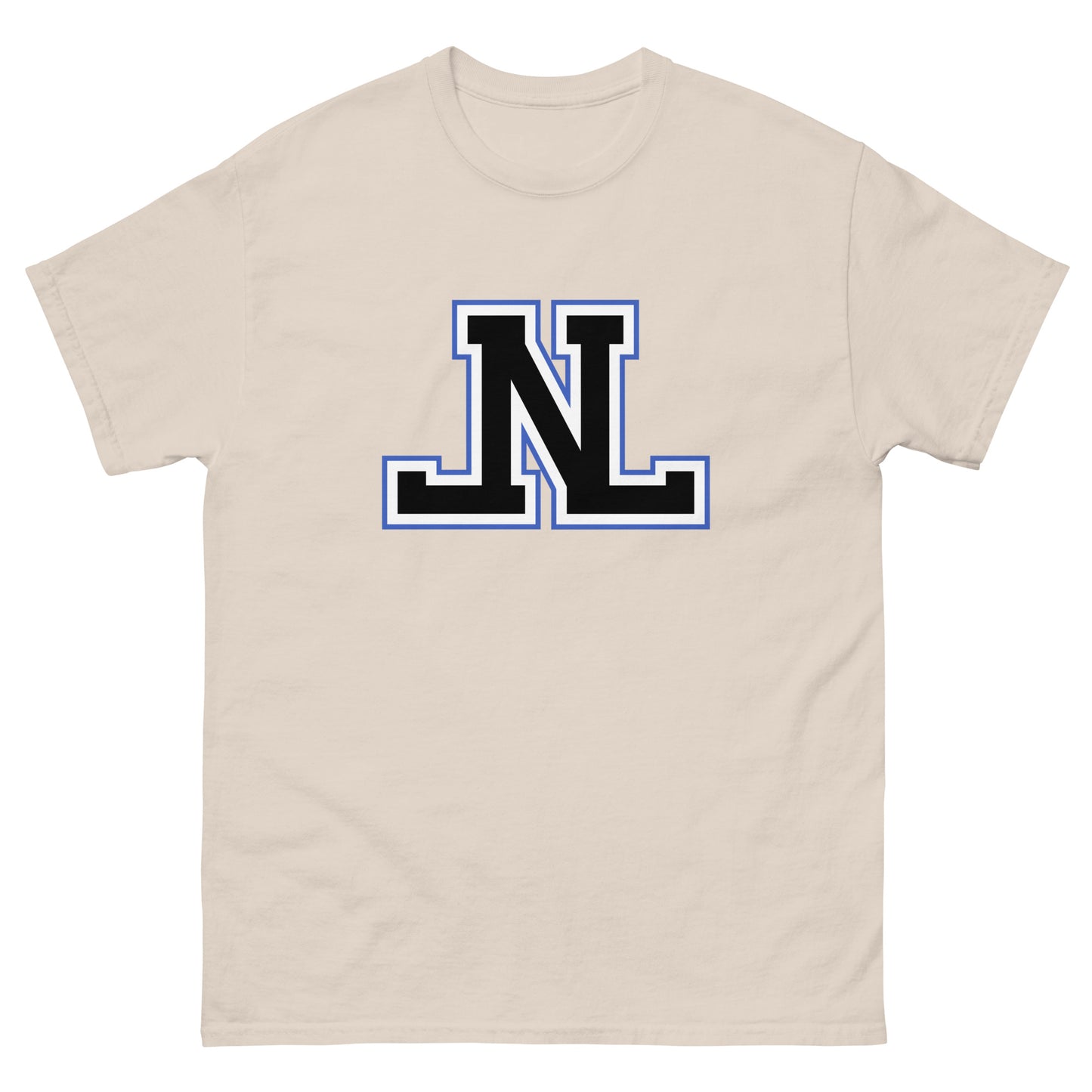 LNL Team Logo Tee