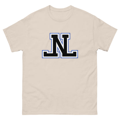 LNL Team Logo Tee