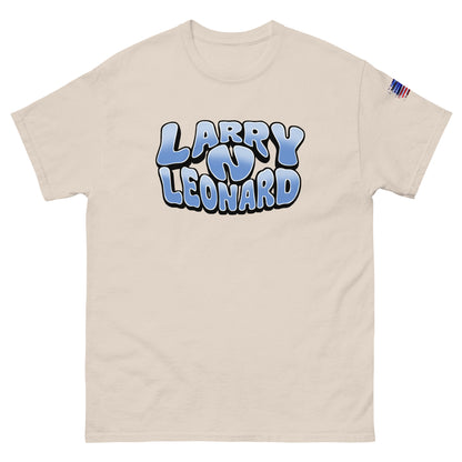 LnL Name Logo Unisex classic tee