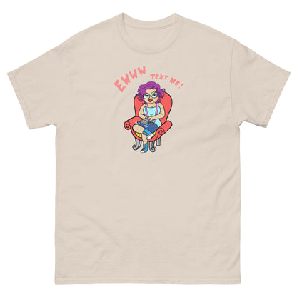 Erica Unisex Tee