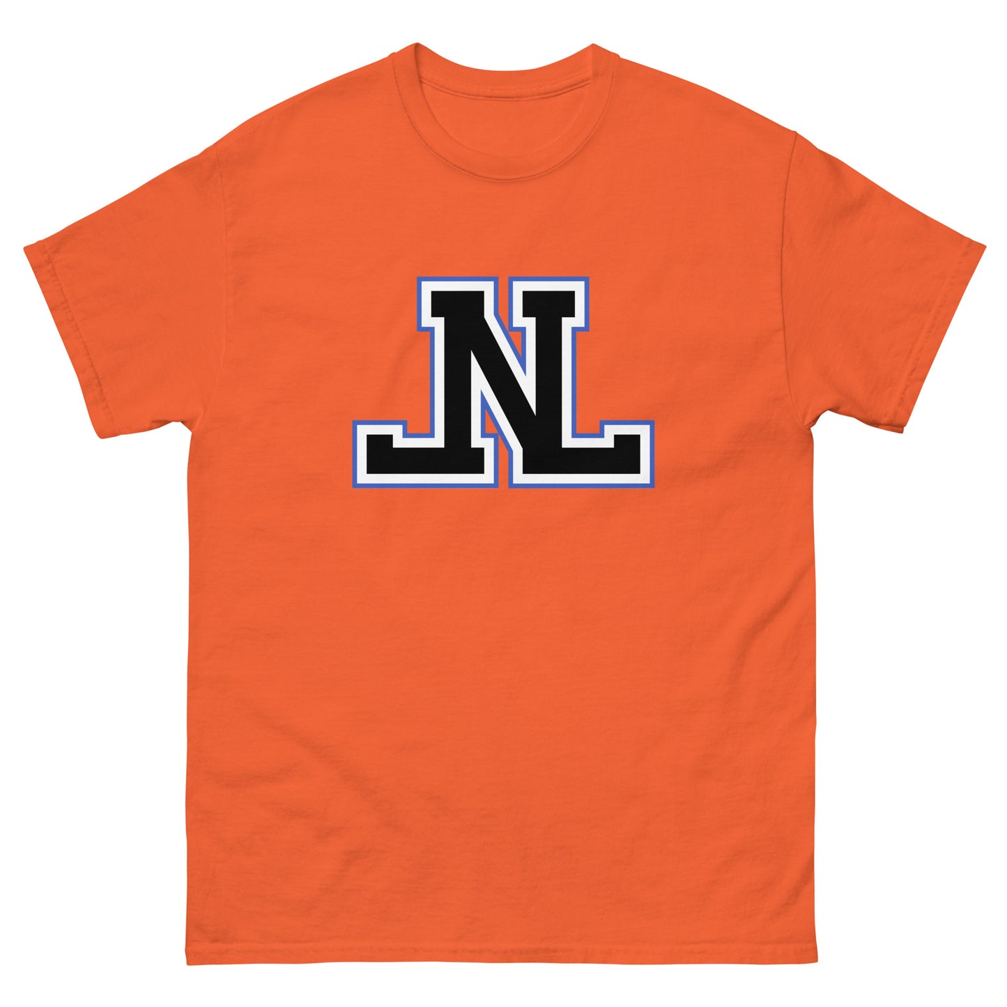 LNL Team Logo Tee