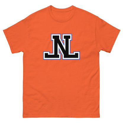 LNL Team Logo Tee