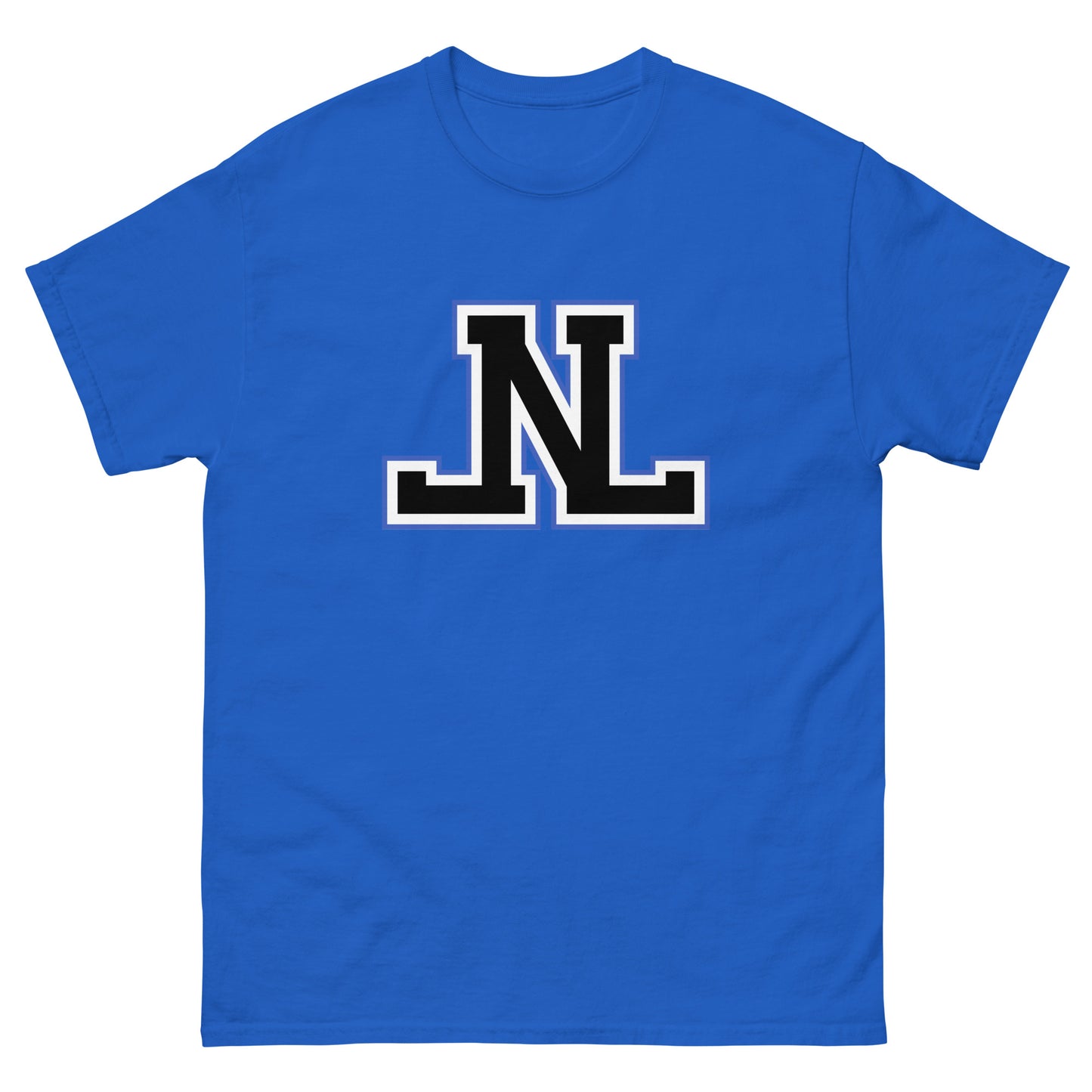 LNL Team Logo Tee