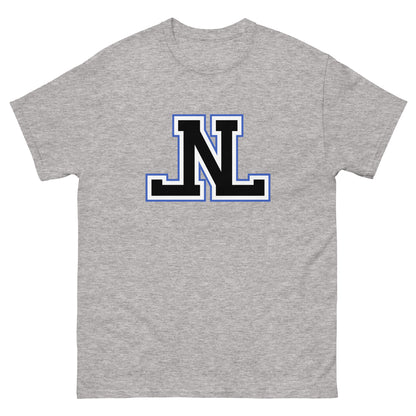 LNL Team Logo Tee