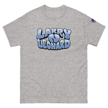 LnL Name Logo Unisex classic tee