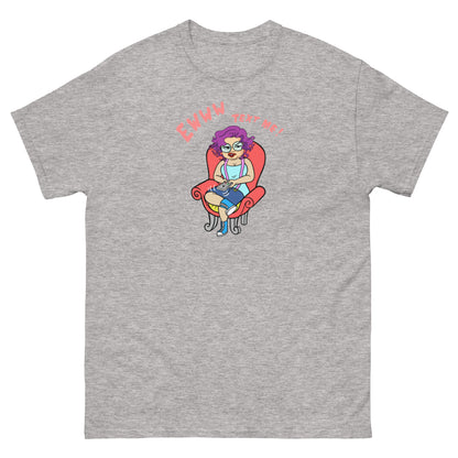 Erica Unisex Tee