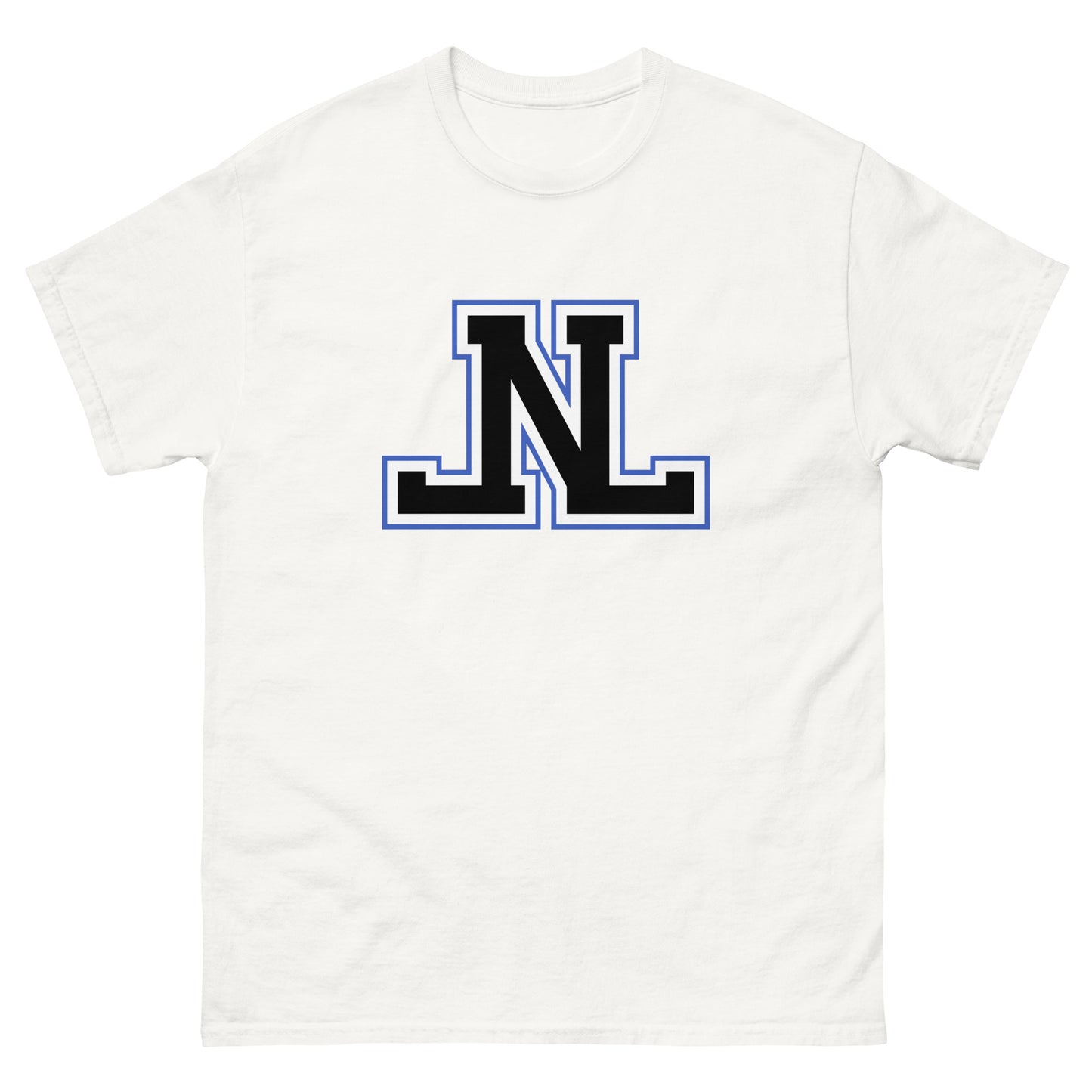 LNL Team Logo Tee