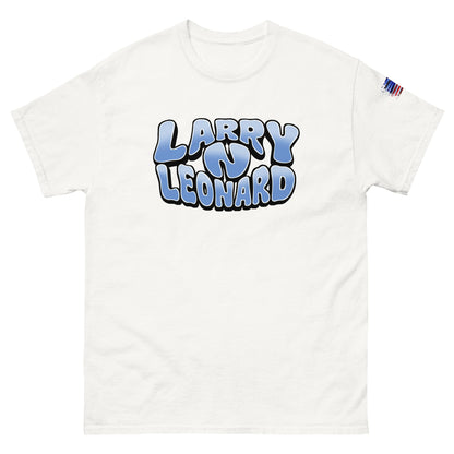 LnL Name Logo Unisex classic tee