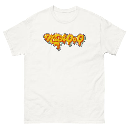 NachOoO Unisex Tee