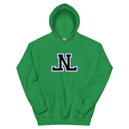 LNL Team Logo Hoodie