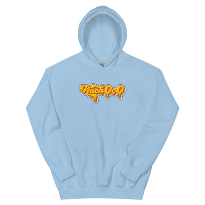 NachOoO Unisex Hoodie