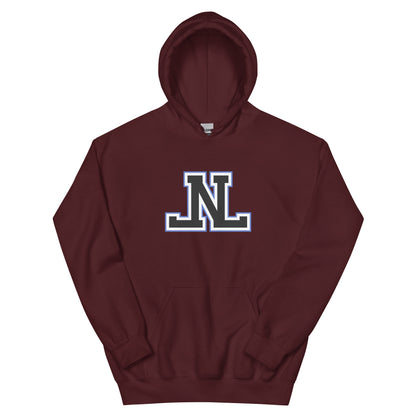 LNL Team Logo Hoodie