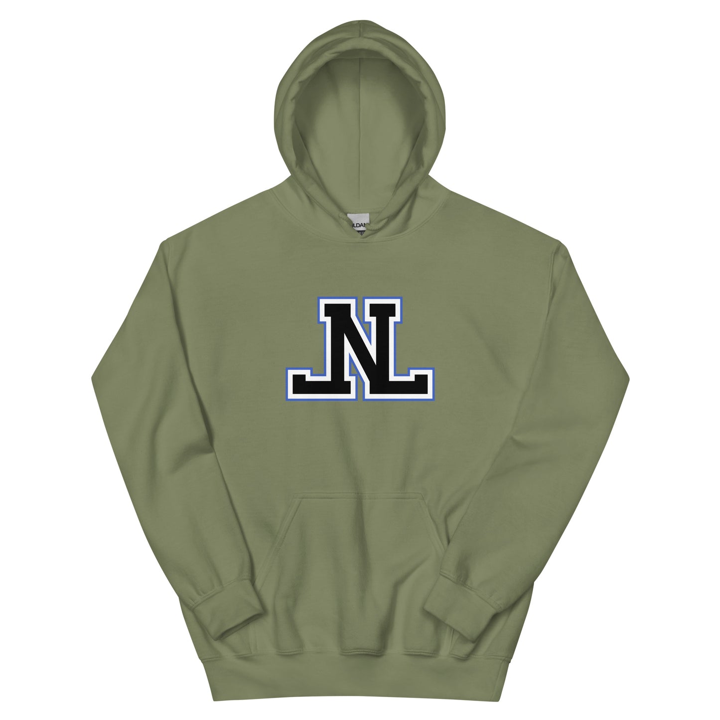 LNL Team Logo Hoodie