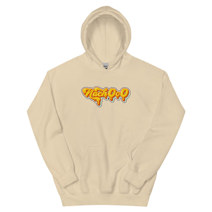 NachOoO Unisex Hoodie