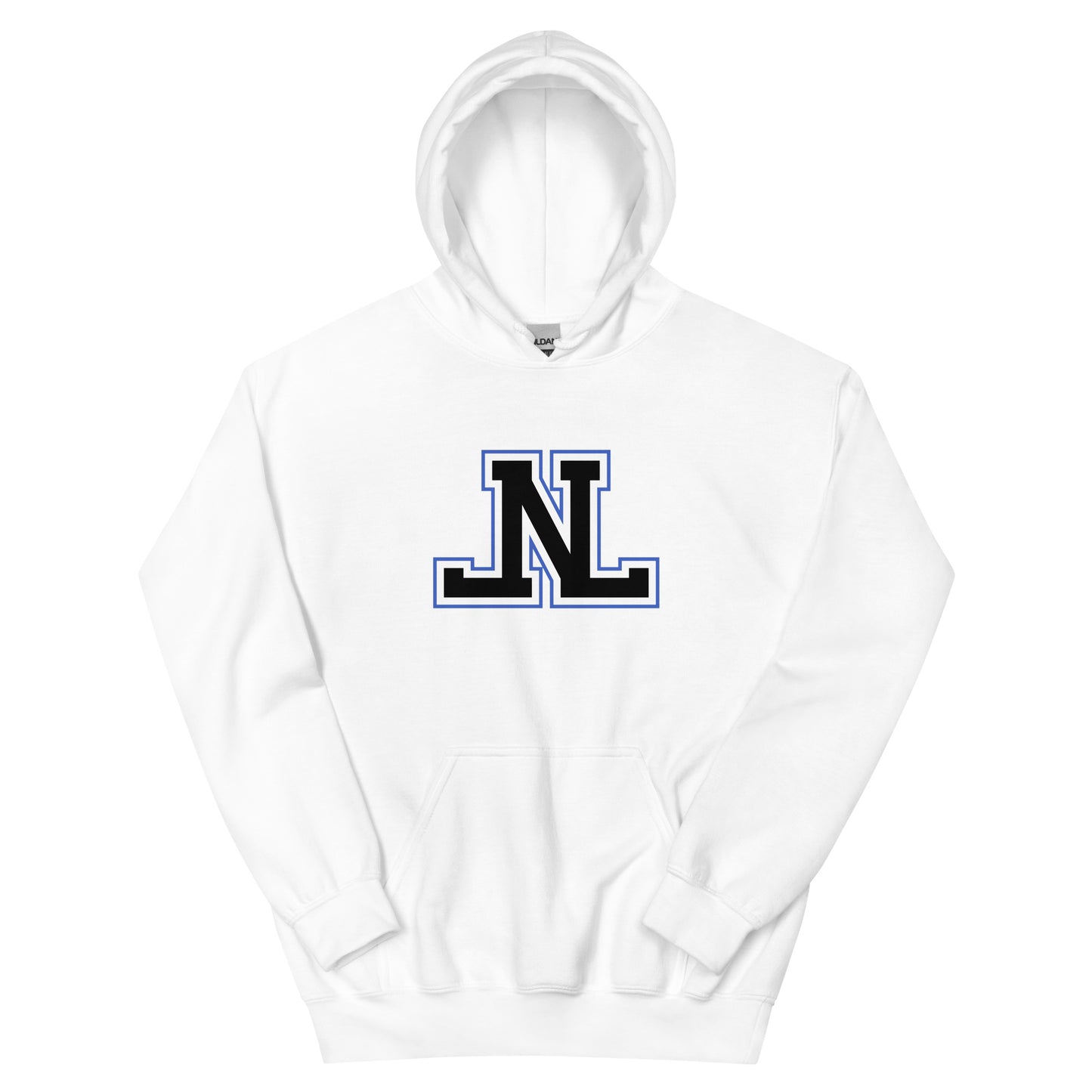 LNL Team Logo Hoodie