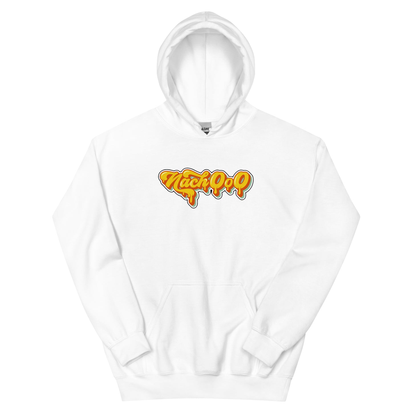 NachOoO Unisex Hoodie