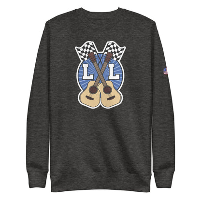 Finish Line Strings Premium Sweatshirt